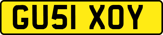 GU51XOY