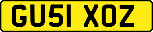 GU51XOZ