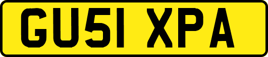 GU51XPA