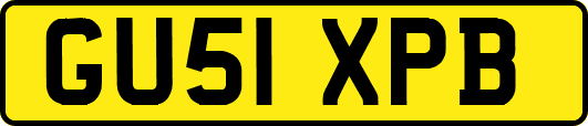 GU51XPB
