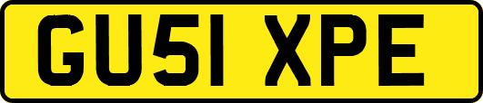 GU51XPE