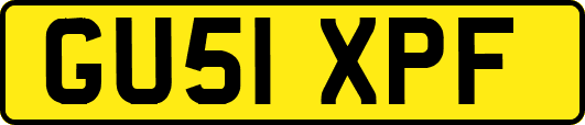 GU51XPF
