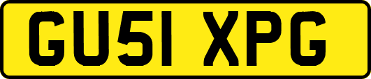 GU51XPG