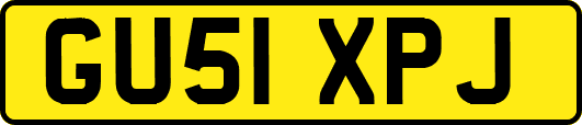 GU51XPJ