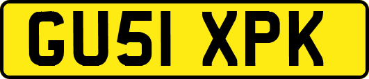GU51XPK