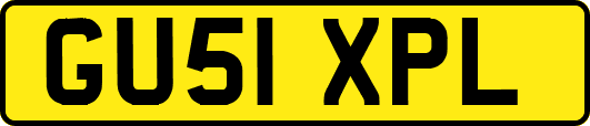 GU51XPL