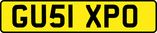 GU51XPO