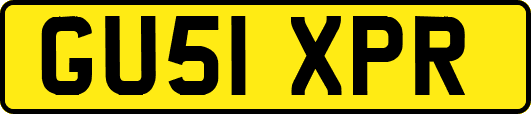 GU51XPR