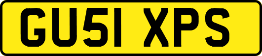 GU51XPS