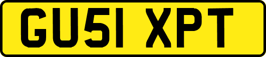 GU51XPT