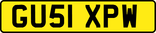 GU51XPW
