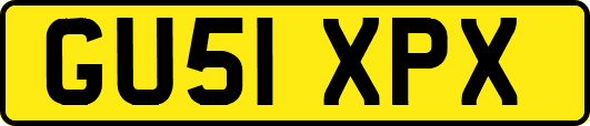 GU51XPX