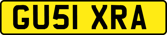 GU51XRA