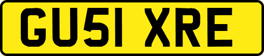 GU51XRE