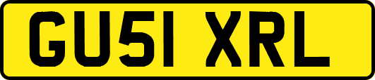 GU51XRL