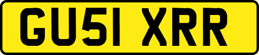 GU51XRR