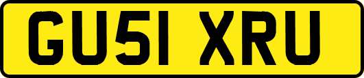 GU51XRU