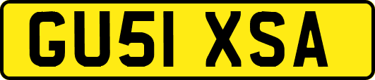 GU51XSA