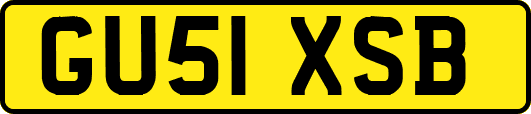 GU51XSB