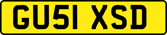 GU51XSD