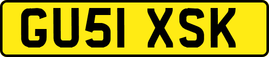 GU51XSK