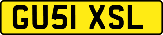 GU51XSL