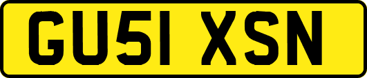 GU51XSN