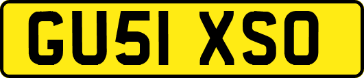 GU51XSO