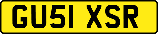 GU51XSR