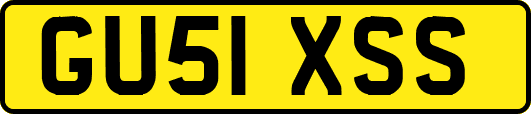 GU51XSS