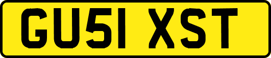 GU51XST