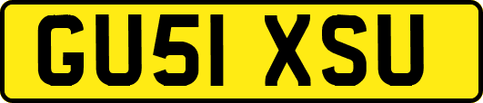 GU51XSU