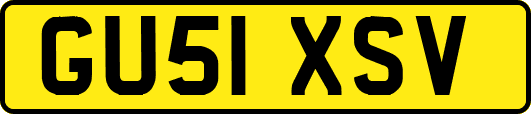 GU51XSV