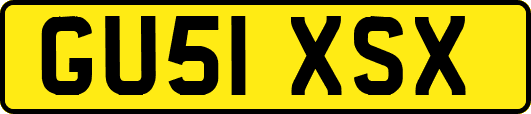 GU51XSX