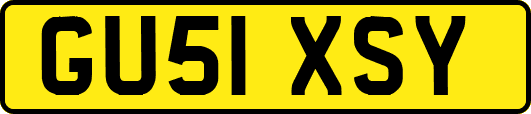GU51XSY