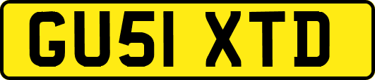 GU51XTD