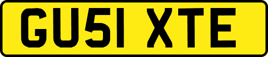 GU51XTE
