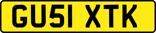 GU51XTK