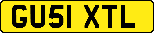 GU51XTL