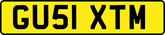 GU51XTM