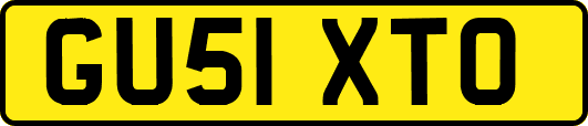 GU51XTO