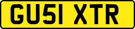 GU51XTR
