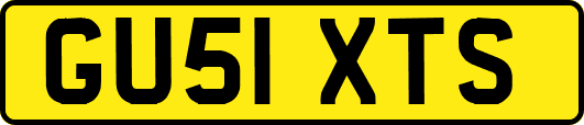 GU51XTS