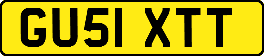 GU51XTT