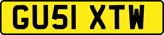 GU51XTW
