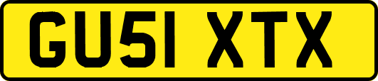 GU51XTX