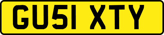 GU51XTY