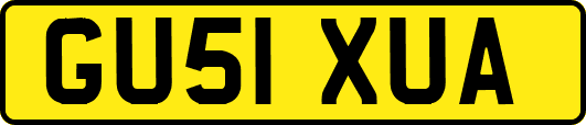 GU51XUA