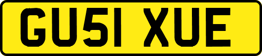 GU51XUE