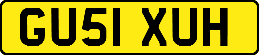 GU51XUH